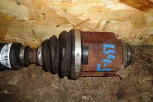 Изображение товара 47916 - 00047916 poluos perednyaya pravaya Lexus LS 2