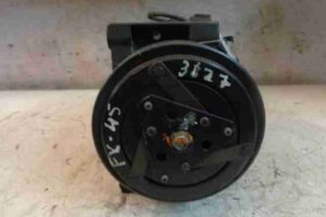 Изображение товара 47917 - 00047917 kompressor konditsionera 3
