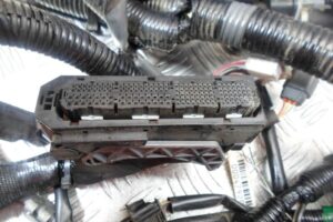 Изображение товара 47920 - 00047920 provodka dvigatelya Chrysler PTCruiser 3