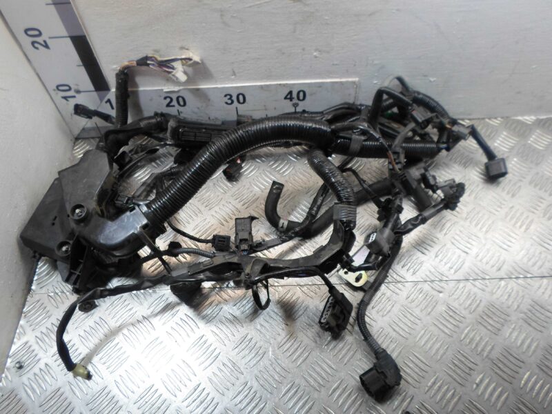 Изображение товара 47920 - 00047920 provodka dvigatelya Chrysler PTCruiser