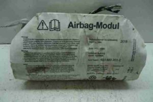 Изображение товара 47927 - 00047927 podushka bezopasnosti passazhira 3