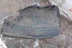 Изображение товара 47940 - 00047940 podkrylok perednij levyj Ford Transit Connect 1