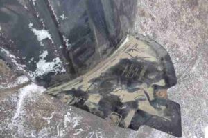 Изображение товара 47940 - 00047940 podkrylok perednij levyj Ford Transit Connect 2