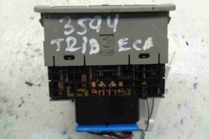 Изображение товара 47947 - 00047947 knopka salona Peugeot 306 1
