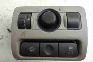 Изображение товара 47947 - 00047947 knopka salona Peugeot 306