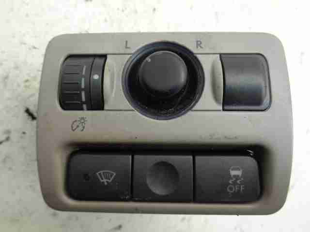 Изображение товара 47947 - 00047947 knopka salona Peugeot 306