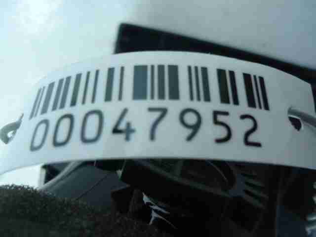 Изображение товара 47952 - 00047952 deflektor obduva salona