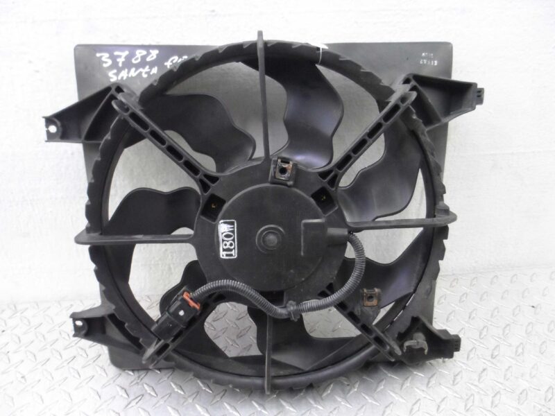 Изображение товара 142314 - 00047964 ventilyator okhlazhdeniya (elektro)