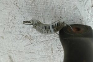 Изображение товара 47965 - 00047965 stabilizator perednij 3