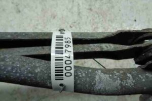 Изображение товара 47985 - 00047985 trapetsiya dvornikov Toyota Celica 1