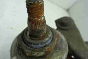 Изображение товара 47985 - 00047985 trapetsiya dvornikov Toyota Celica 2