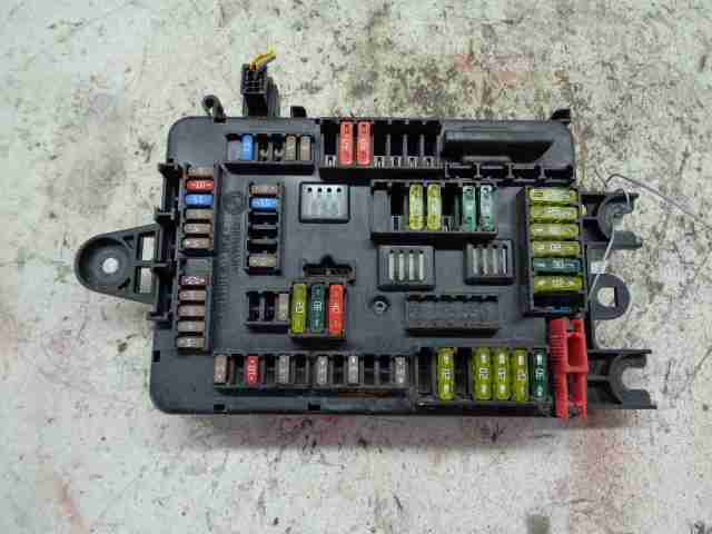 Изображение товара 47994 - 00047994 blok predokhranitelej