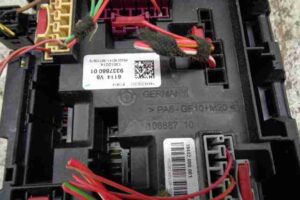 Изображение товара 47994 - 00047994 blok predokhranitelej 1