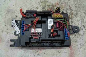 Изображение товара 47994 - 00047994 blok predokhranitelej 2