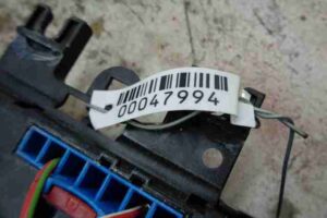 Изображение товара 47994 - 00047994 blok predokhranitelej 3