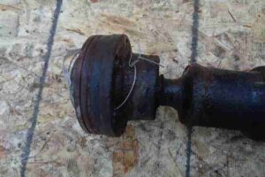 Изображение товара 47995 - 00047995 kardan zadnij Renault Sandero 3