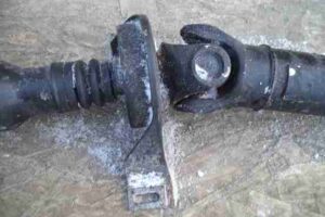 Изображение товара 48001 - 00048001 kardan zadnij Honda Ridgeline 1