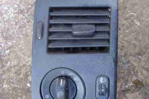 Изображение товара 48012 - 00048012 pereklyuchatel sveta Fiat Brava