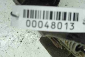Изображение товара 48013 - 00048013 zamok kapota 2