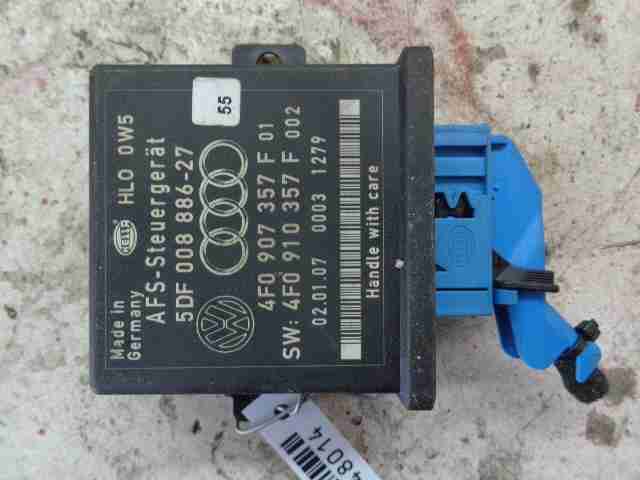 Изображение товара 48014 - 00048014 blok upravleniya urovnem far