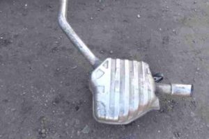 Изображение товара 48018 - 00048018 glushitel 1