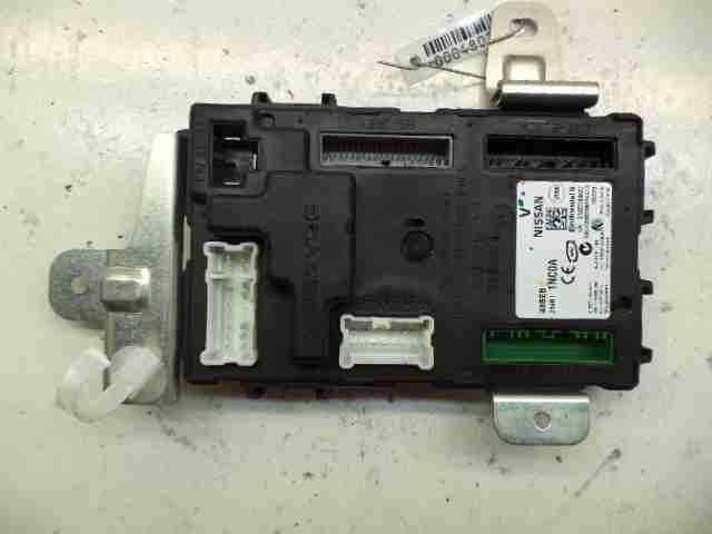 Изображение товара 48020 - 00048020 blok Body control module