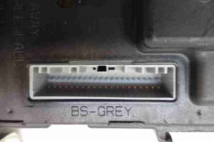 Изображение товара 48020 - 00048020 blok Body control module 3