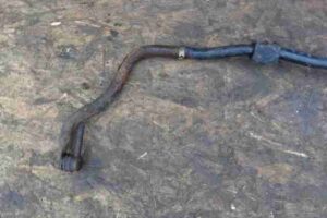 Изображение товара 48038 - 00048038 stabilizator perednij Renault Sandero 1