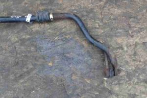 Изображение товара 48038 - 00048038 stabilizator perednij Renault Sandero 3