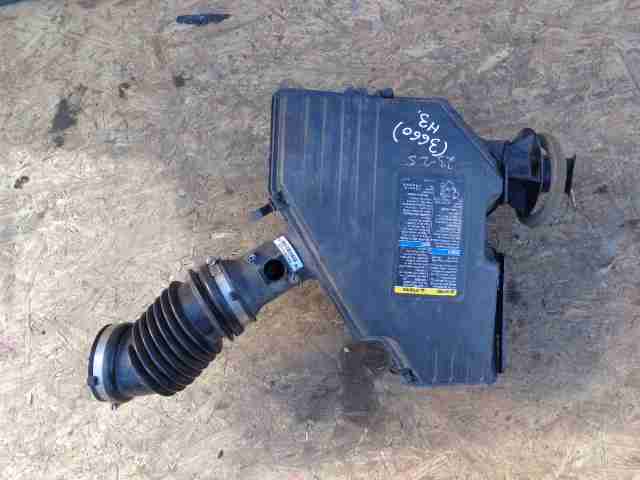 Изображение товара 48046 - 00048046 korpus vozdushnogo filtra