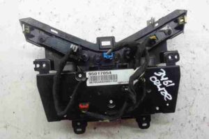 Изображение товара 48055 - 00048055 pereklyuchatel otopitelya 1