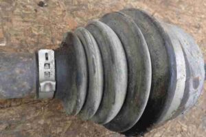 Изображение товара 48056 - 00048056 poluos zadnyaya levaya Hyundai H1 3