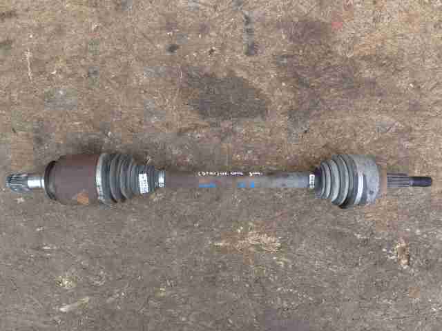 Изображение товара 48056 - 00048056 poluos zadnyaya levaya Hyundai H1