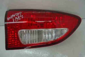 Изображение товара 48070 - 00048070 fonar kryshki levyj Peugeot 306 1