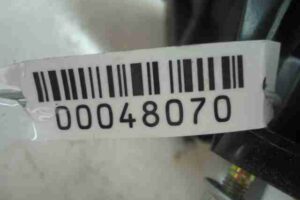 Изображение товара 48070 - 00048070 fonar kryshki levyj Peugeot 306 2