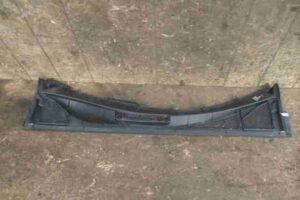 Изображение товара 48085 - 00048085 dozhdevik BMW X1 1