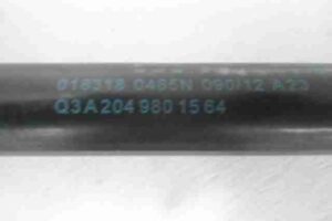 Изображение товара 48095 - 00048095 amortizator kryshki bagazhnika Ford Transit 1