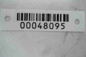 Изображение товара 48095 - 00048095 amortizator kryshki bagazhnika Ford Transit 2