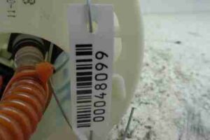 Изображение товара 48099 - 00048099 nasos toplivnyj 1