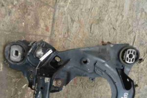 Изображение товара 48109 - 00048109 balka perednyaya 1