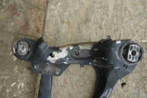 Изображение товара 48109 - 00048109 balka perednyaya 3