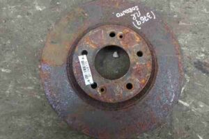 Изображение товара 48115 - 00048115 disk tormoznoj perednij Audi TT