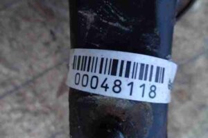 Изображение товара 48118 - 00048118 podushka krepleniya dvigatelya 2