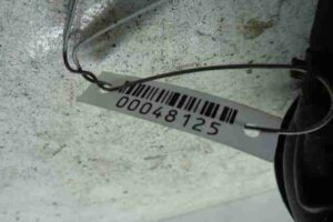 Изображение товара 48125 - 00048125 bachok gidrousilitelya Toyota Celica 1