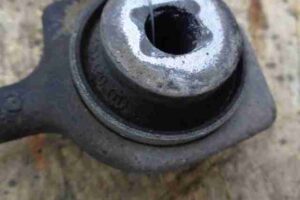 Изображение товара 48128 - 00048128 rychag perednij nizhnij pravyj Honda Ridgeline 1