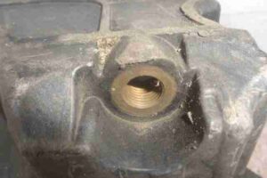 Изображение товара 48133 - 00048133 poddon Ford Explorer 2