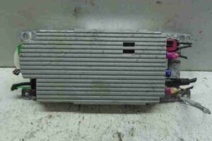 Изображение товара 48134 - 00048134 blok upravleniya sistemy zaryadki ustrojstva gromkoj svyazi 