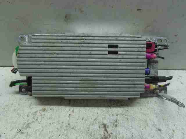 Изображение товара 48134 - 00048134 blok upravleniya sistemy zaryadki ustrojstva gromkoj svyazi