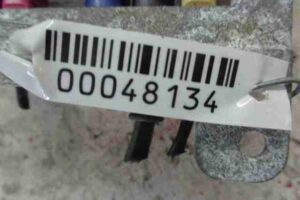 Изображение товара 48134 - 00048134 blok upravleniya sistemy zaryadki ustrojstva gromkoj svyazi 3