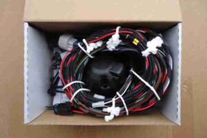 Изображение товара 48146 - 00048146 blok upravleniya pritsepnym ustrojstvom SEAT Altea 1